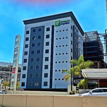Holiday Inn Express Mexico Santa Fe By Ihg Cidade do México Exterior foto